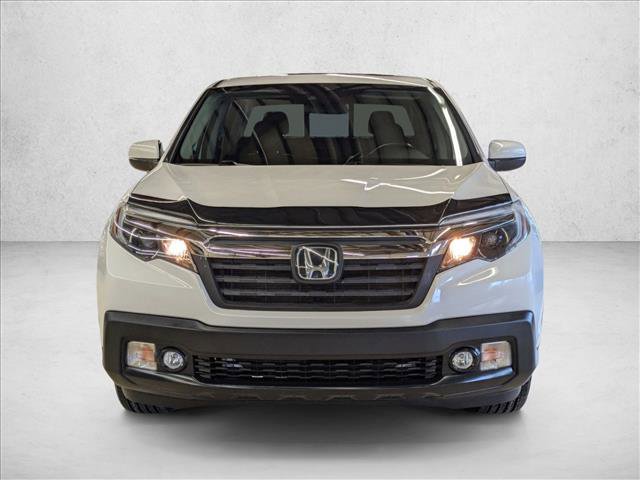 Used 2020 Honda Ridgeline RTL image 2