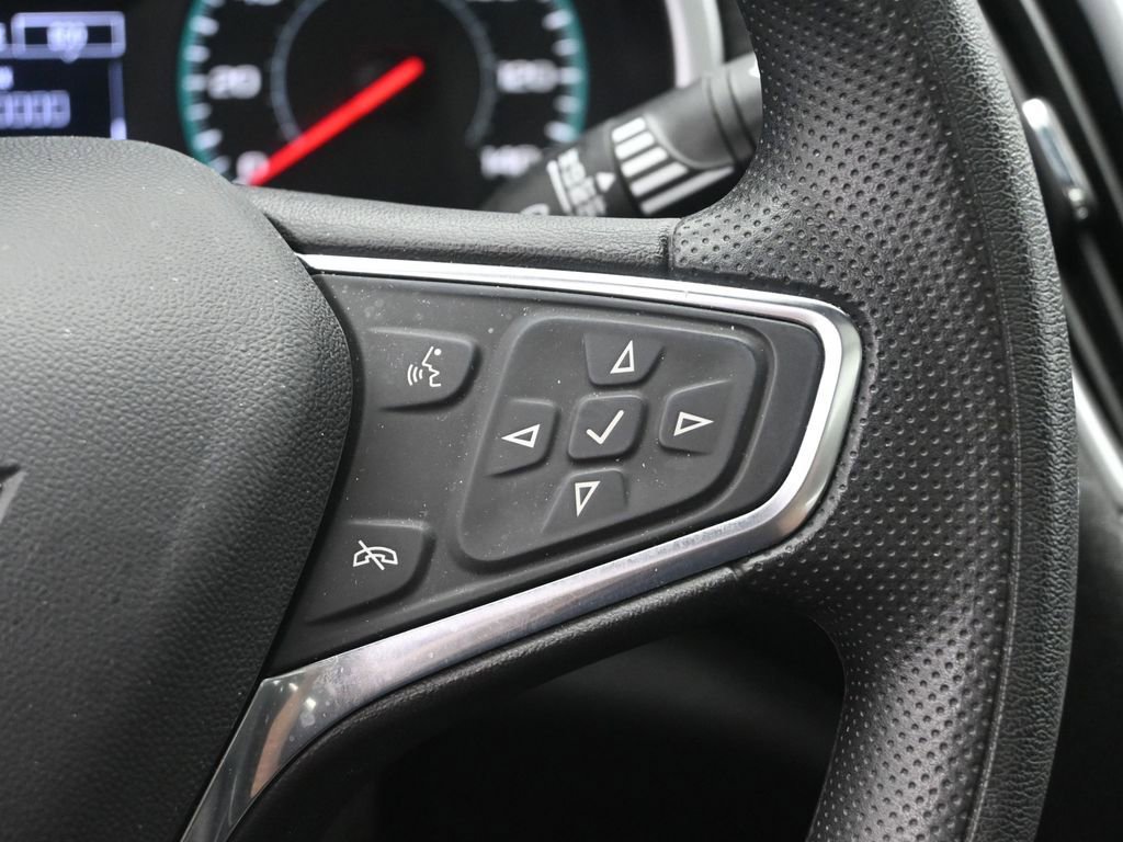 Used 2024 Chevrolet Malibu LT image 13