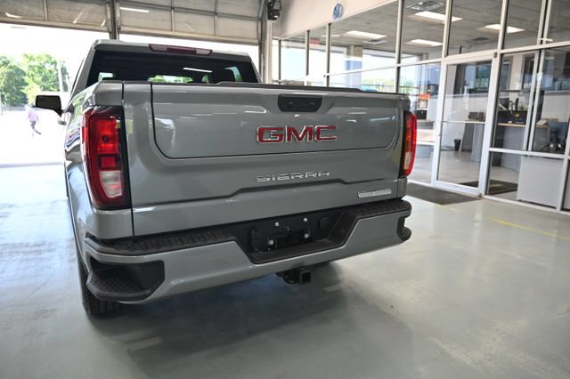 New 2026 GMC Sierra 1500 Elevation AWD/4WD image 6
