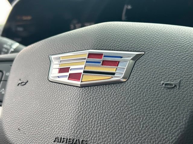 Used 2024 Cadillac XT4 Luxury w/ Cold Weather Package AWD/4WD image 54