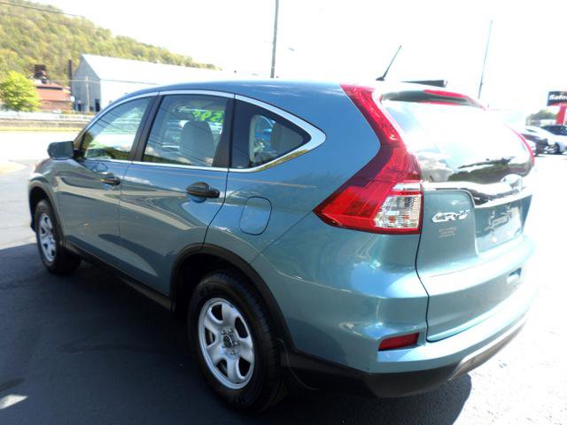 Used 2015 Honda CR-V LX image 7