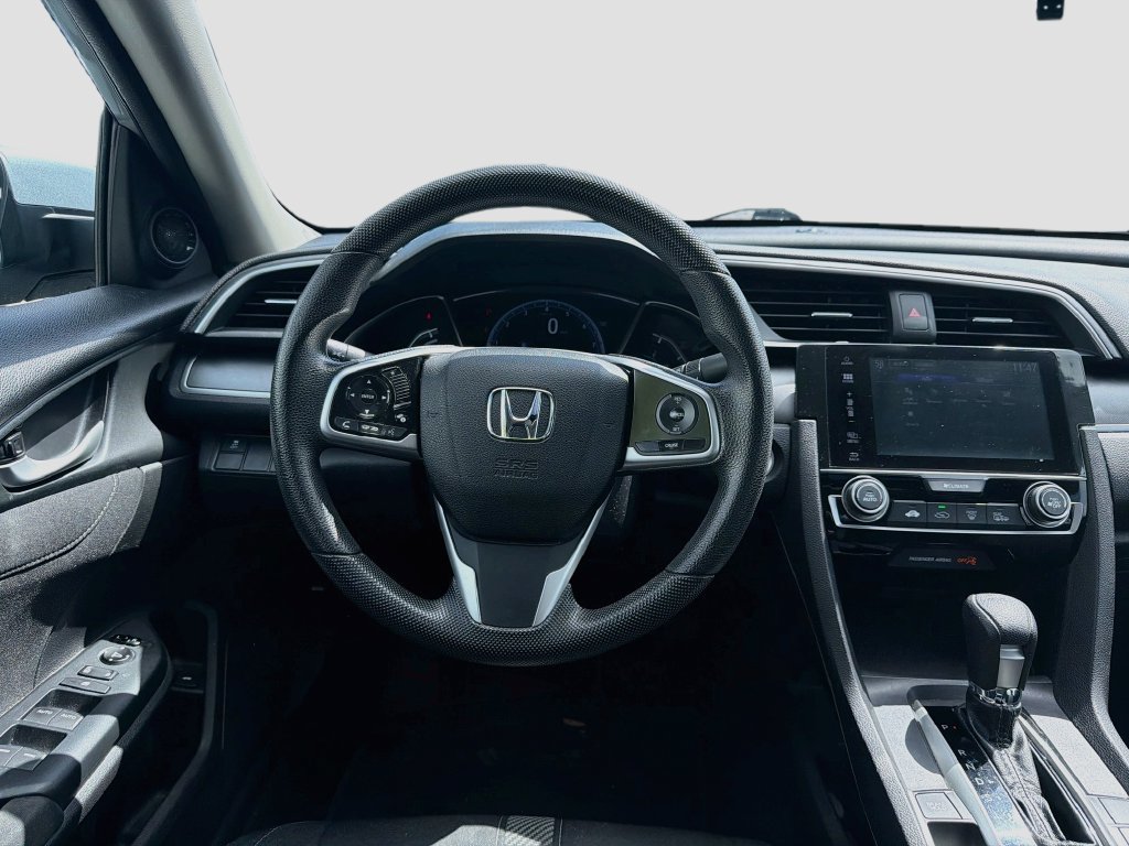 Used 2016 Honda Civic EX image 23