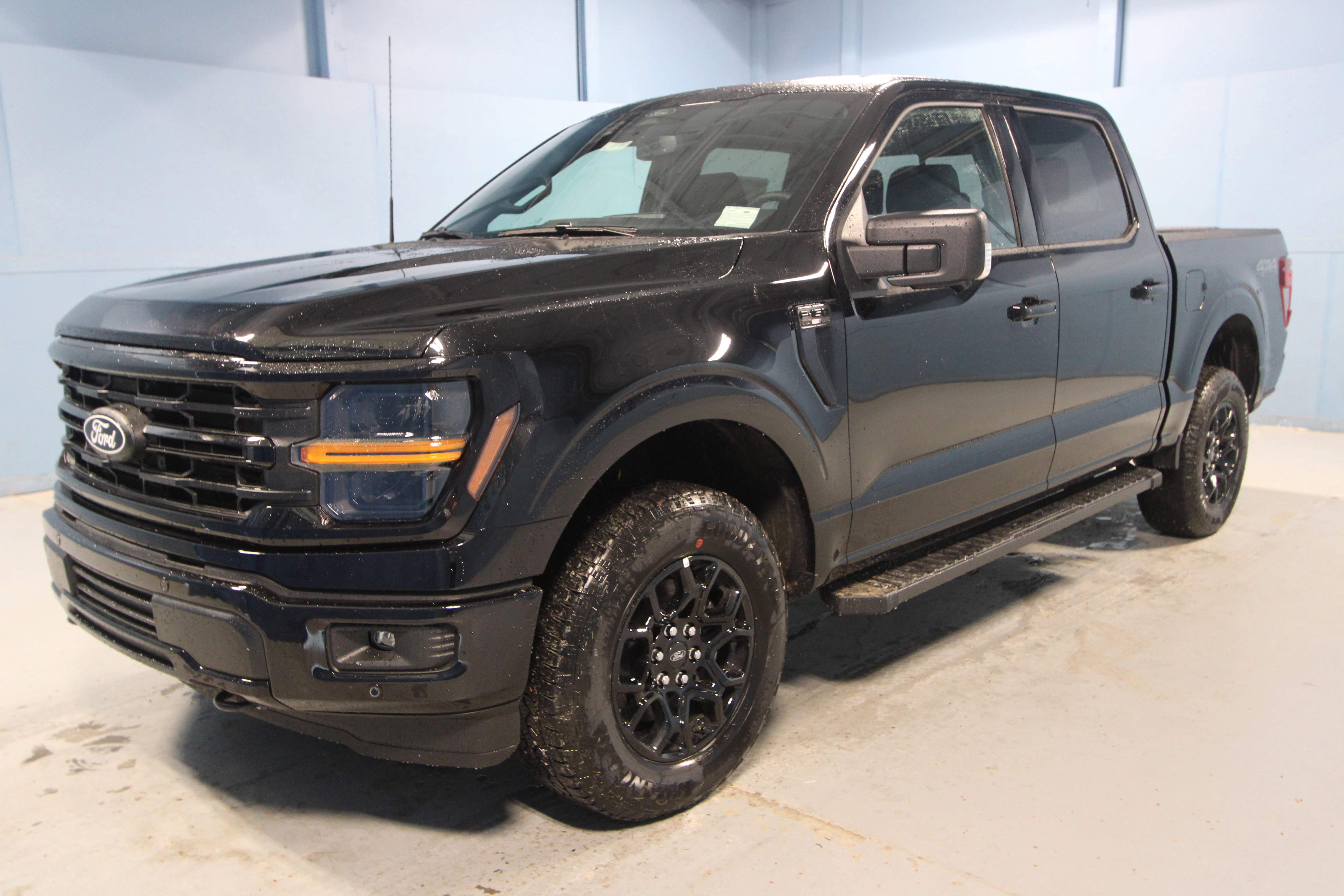 New 2026 Ford F150 XLT w/ Equipment Group 302A MID AWD/4WD image 23
