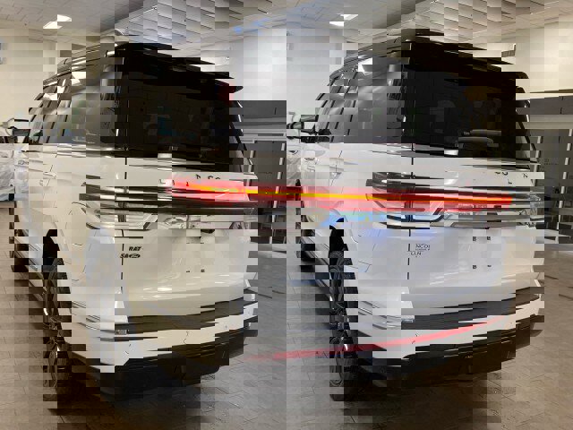 New 2024 Lincoln Navigator Black Label image 28