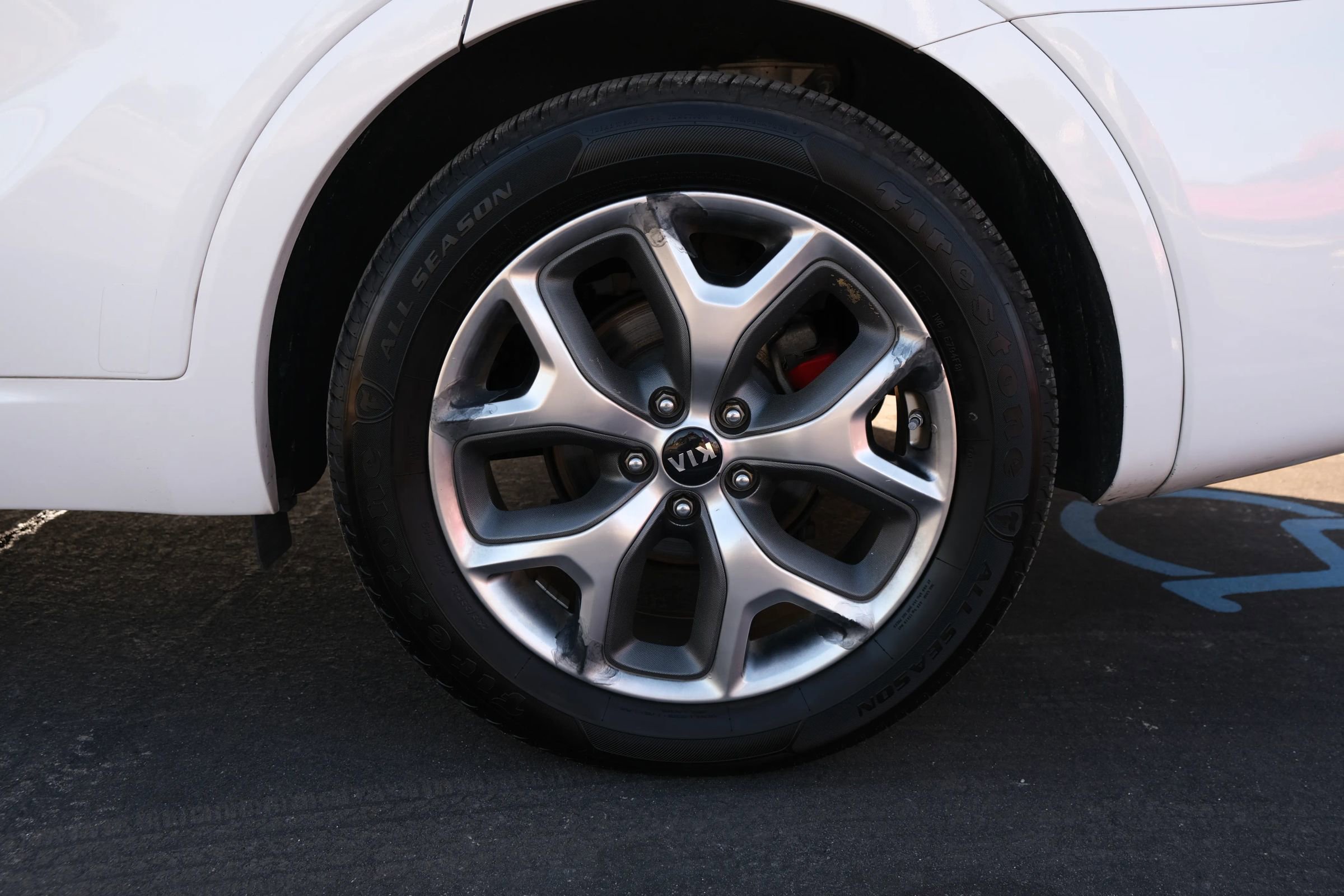 Used 2019 Kia Sorento SX image 15