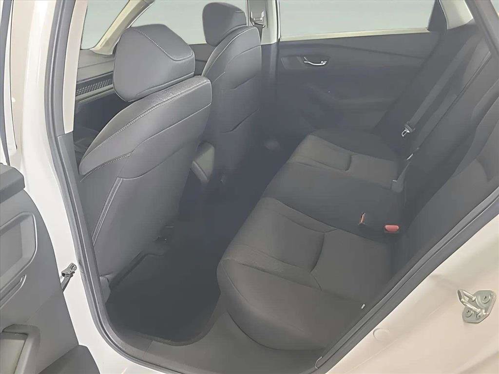 Used 2024 Honda Accord EX image 18