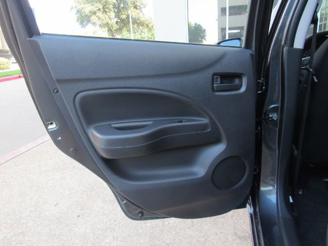 Used 2024 Mitsubishi Mirage ES image 16
