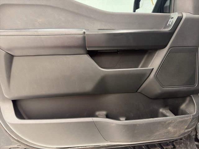 Used 2021 Ford F150 XL w/ STX Appearance Package AWD/4WD image 11