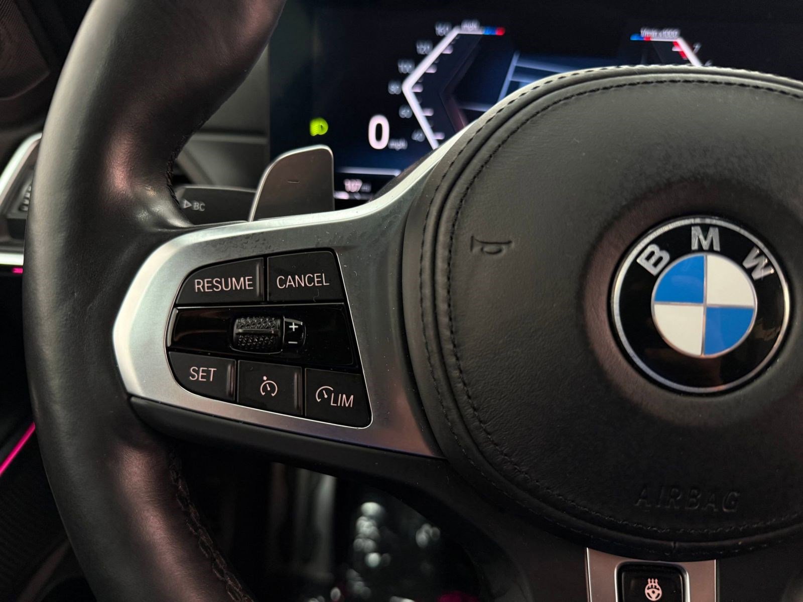 Used 2023 BMW M340i w/ Shadowloine Package RWD image 15