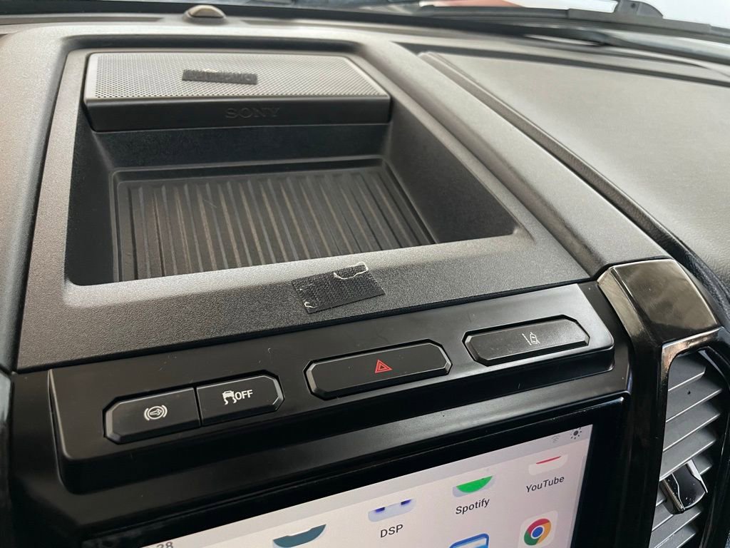 Used 2017 Ford F350 Lariat w/ Lariat Ultimate Package image 55