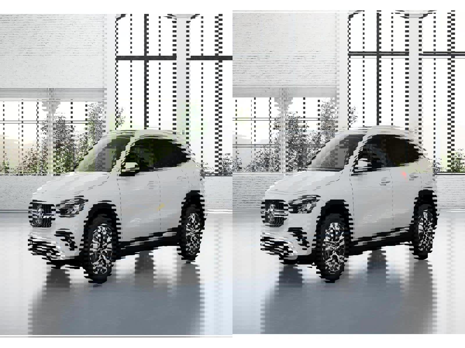 Certified 2026 Mercedes-Benz GLA 250 image 66