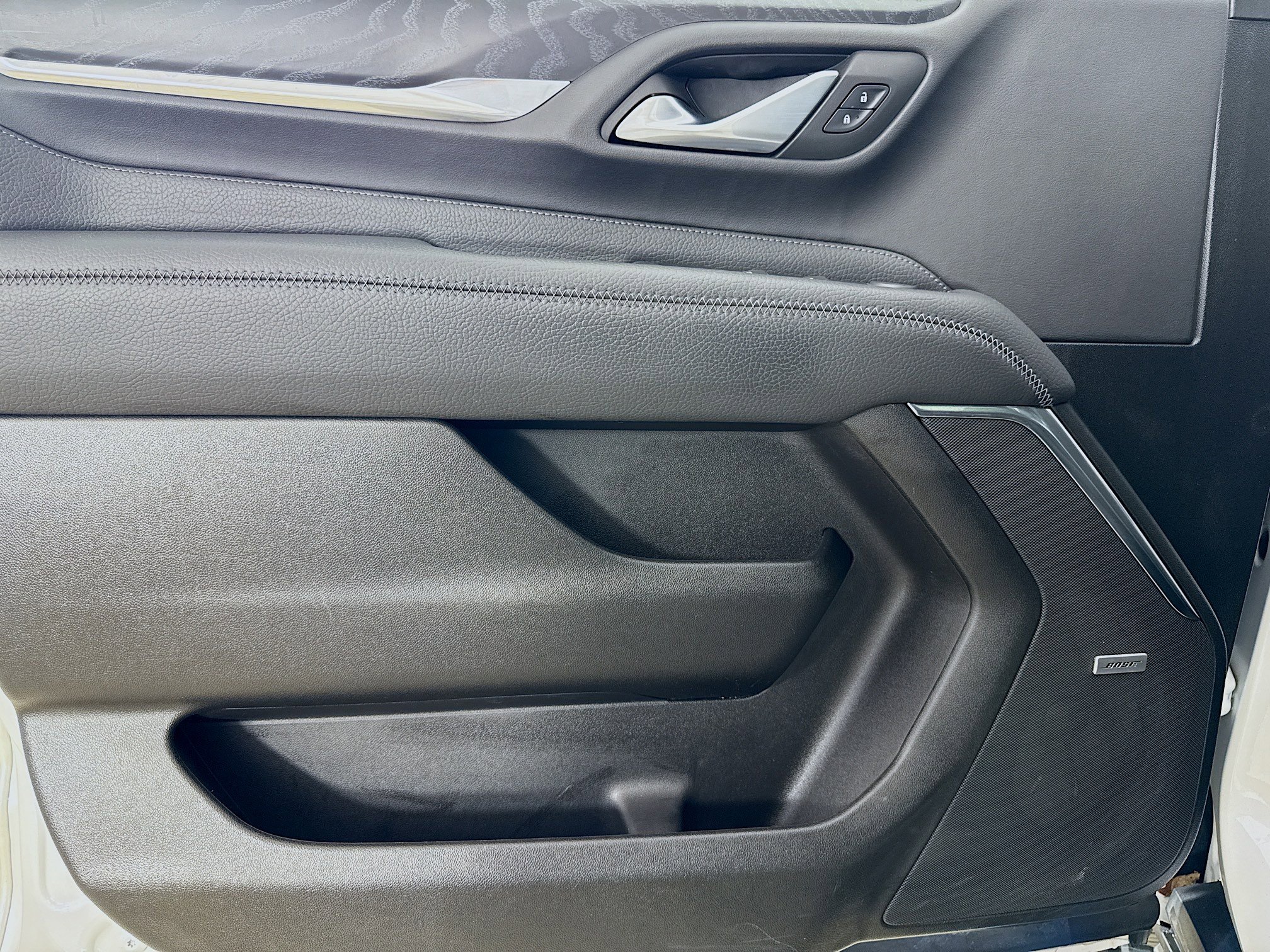 Used 2022 GMC Yukon Denali image 18