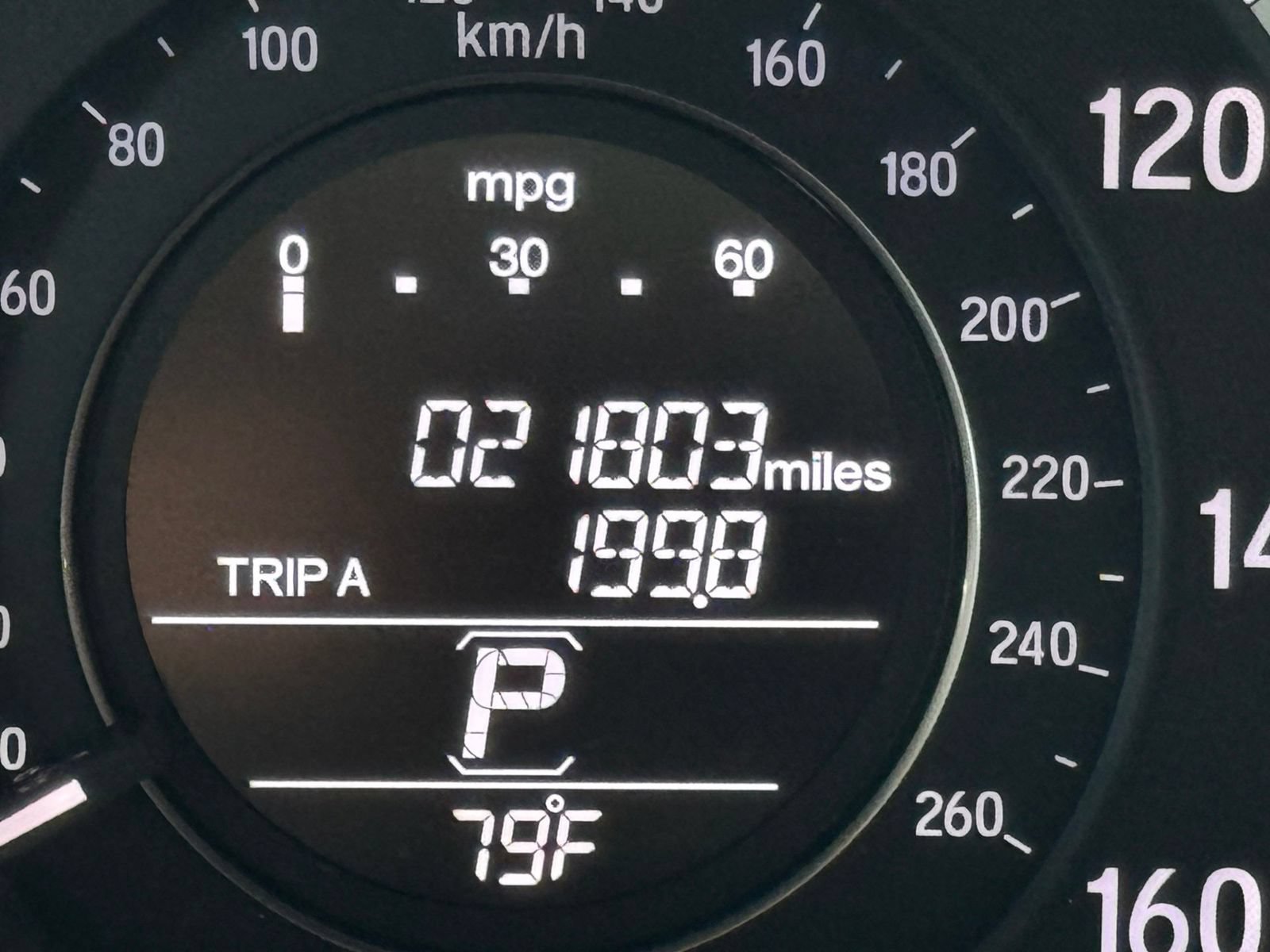 Used 2017 Honda Accord EX-L image 29
