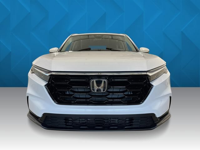 New 2026 Honda CR-V EX image 9
