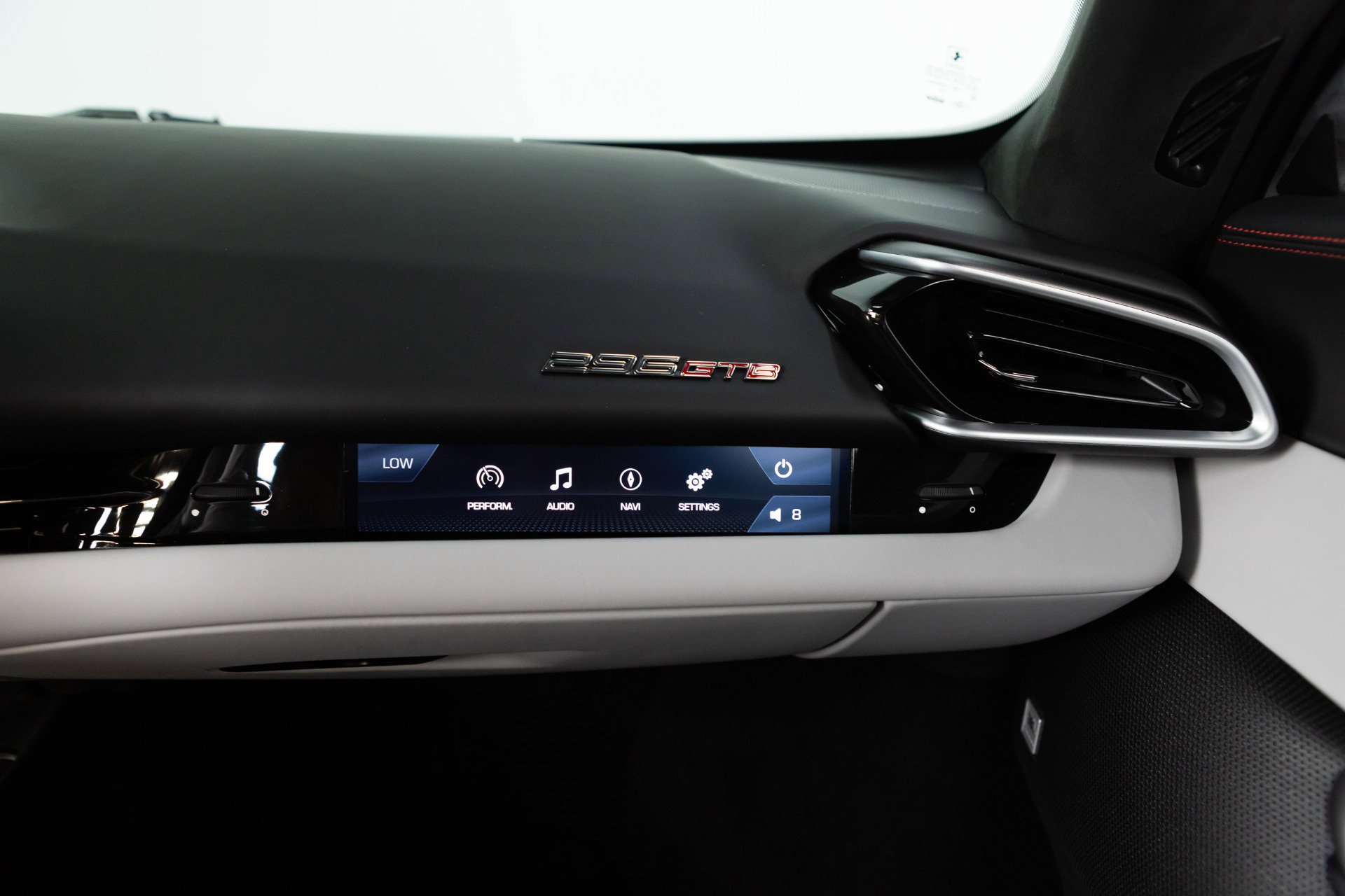 Certified 2024 Ferrari 296 GTB image 84