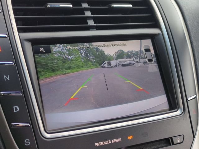 Used 2016 Lincoln MKX Reserve FWD image 23