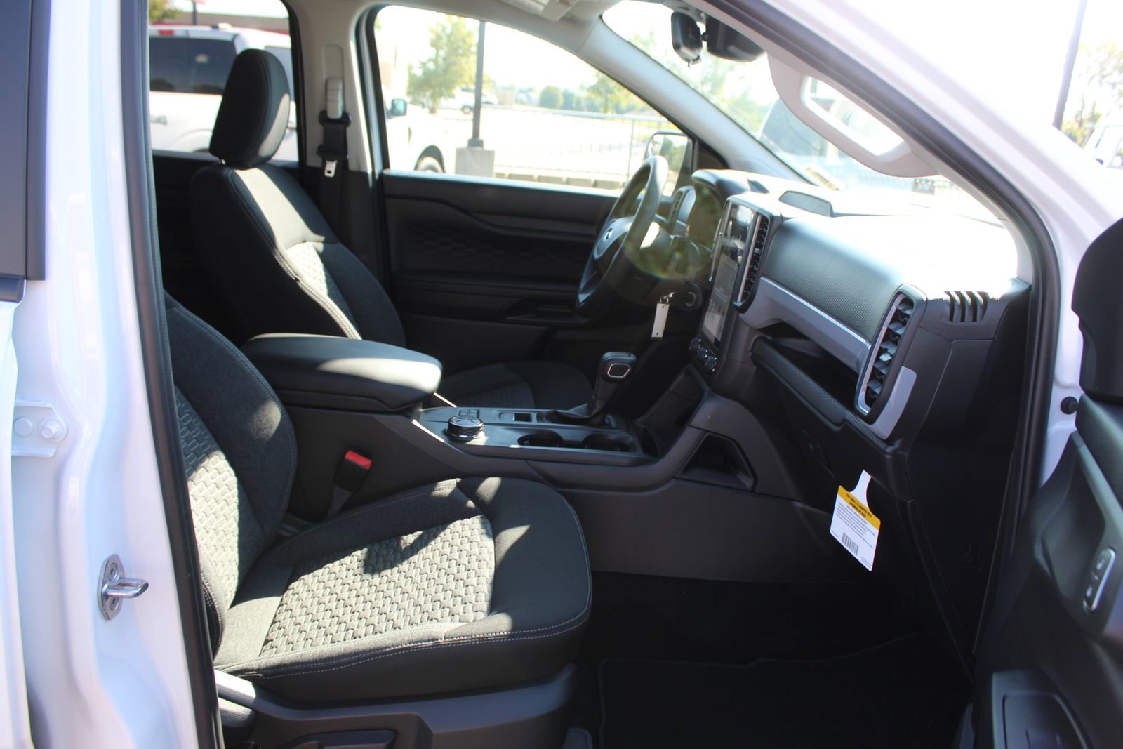 New 2025 Ford Ranger XL w/ Trailer Tow Package image 12