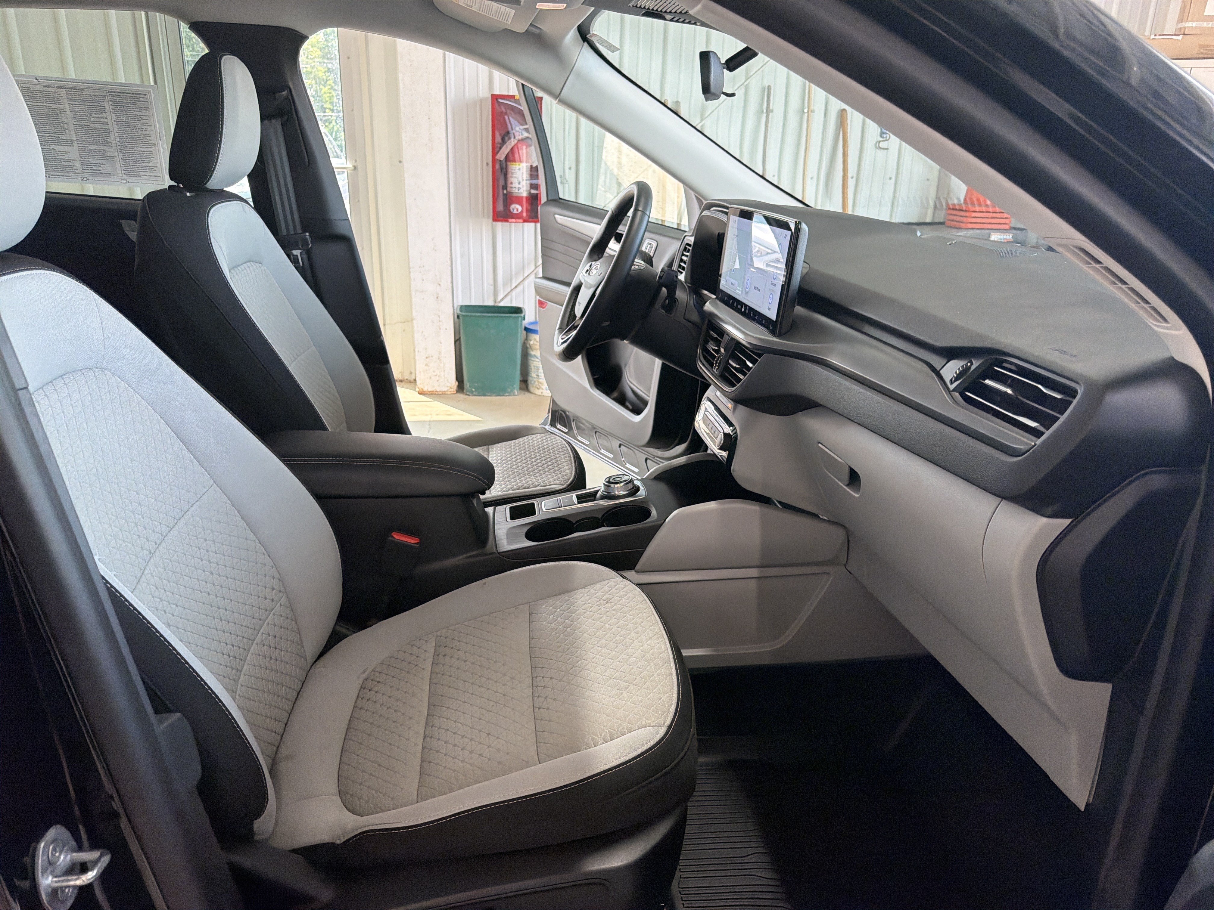 Certified 2023 Ford Escape Active w/ Tech Pack #2 AWD/4WD image 45