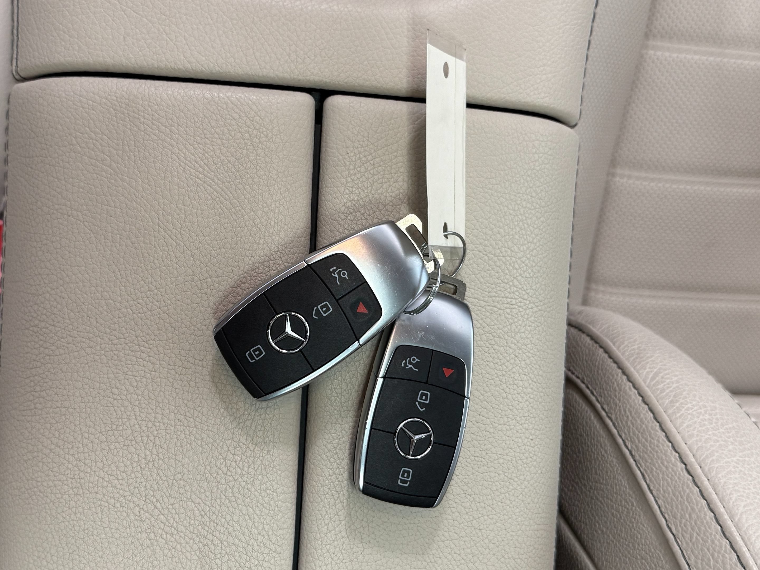 Used 2023 Mercedes-Benz GLE 450 4MATIC image 48