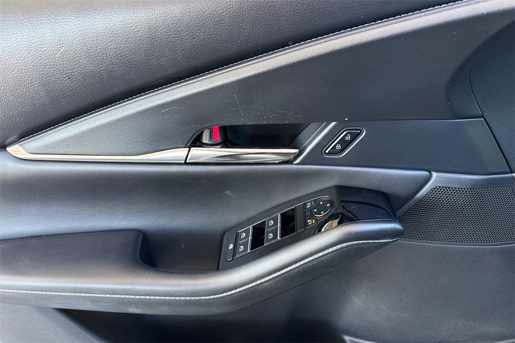 Used 2024 MAZDA CX-30 AWD 2.5 S w/ Preferred Package image 15