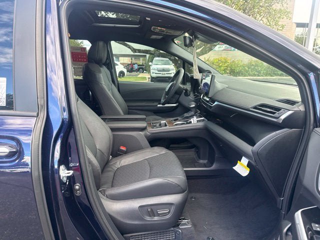 New 2026 Toyota Sienna Limited FWD image 12