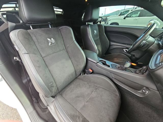 Used 2023 Dodge Challenger R/T Scat Pack w/ Plus Package image 28