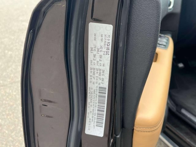 Used 2016 Dodge Durango Citadel AWD/4WD image 16
