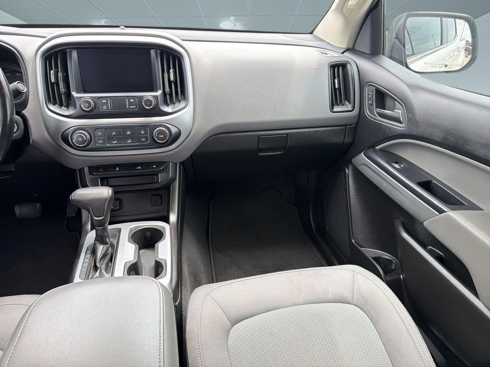 Used 2020 Chevrolet Colorado LT RWD image 26