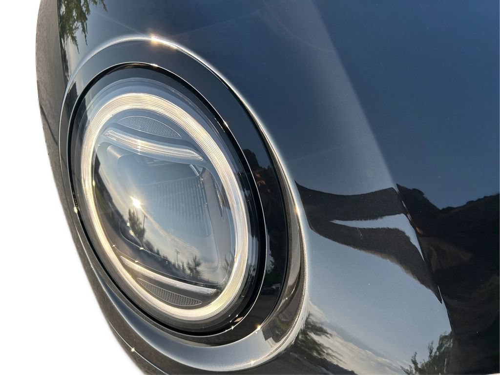 Used 2026 MINI Cooper S FWD image 30