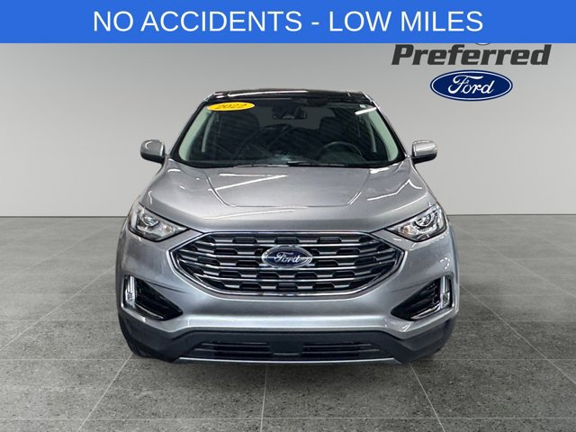 Used 2022 Ford Edge SEL w/ Convenience Package AWD/4WD image 11