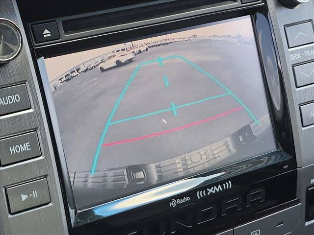 Used 2014 Toyota Tundra SR5 w/ SR5 Upgrade Package RWD image 12