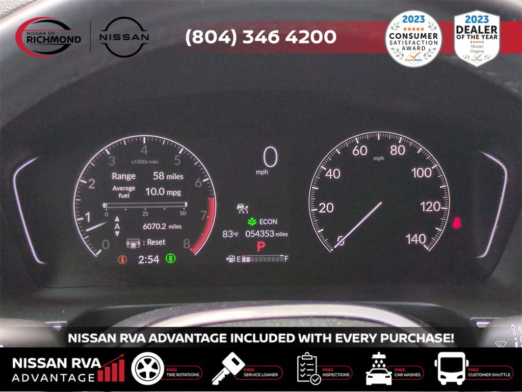 Used 2024 Honda Pilot EX-L image 27