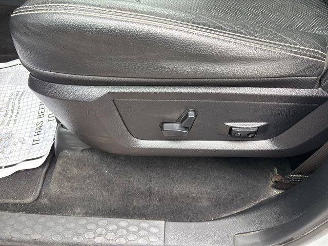 Used 2016 RAM 1500 Sport w/ Sport Premium Group image 11