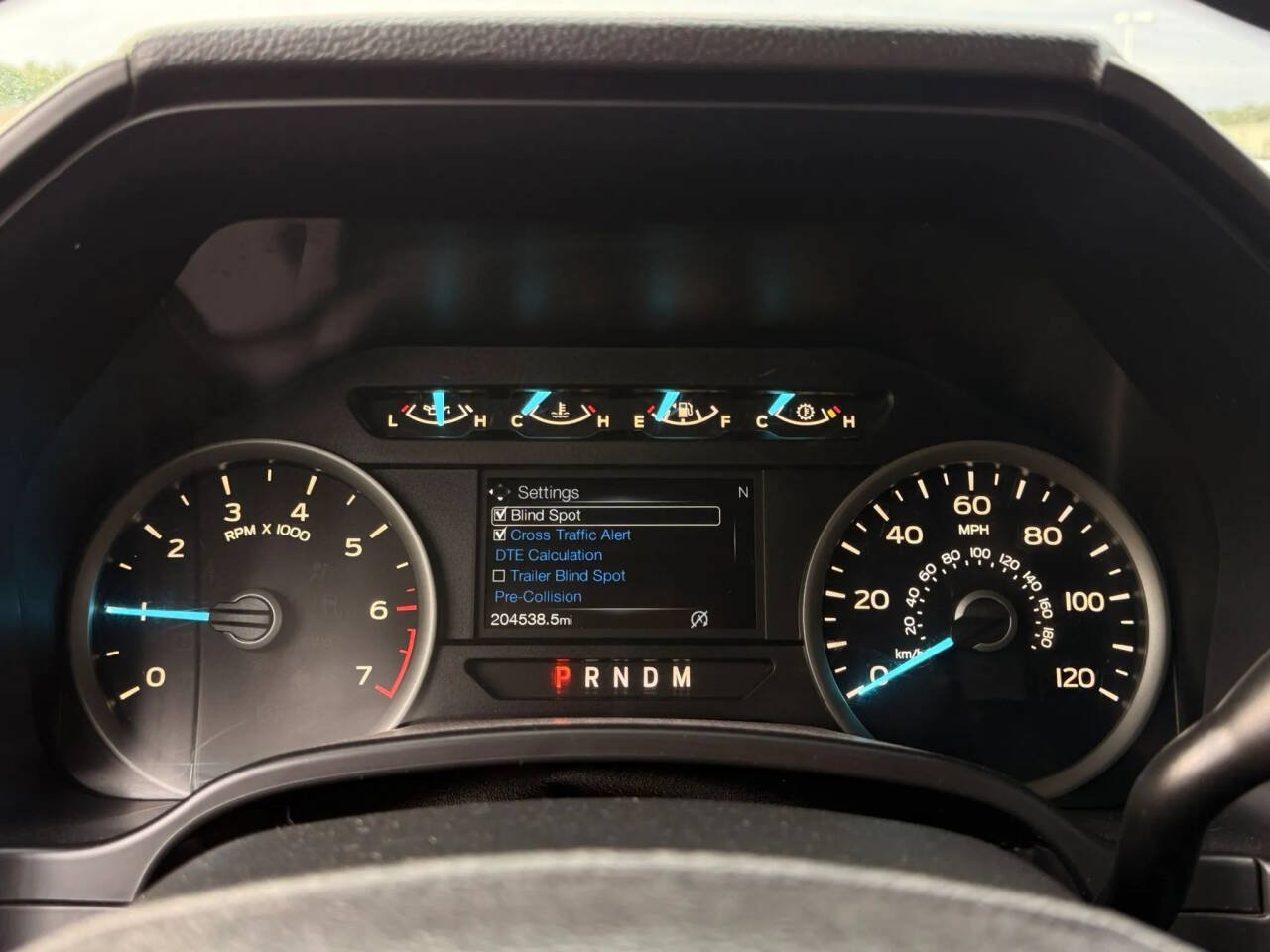Used 2019 Ford F150 XLT w/ Equipment Group 302A Luxury AWD/4WD image 25