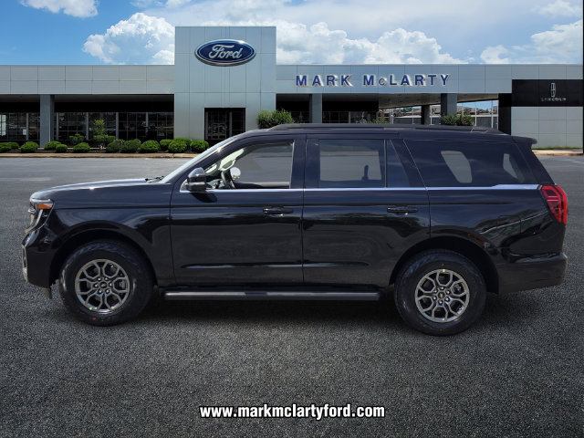 New 2026 Ford Expedition Active RWD image 2