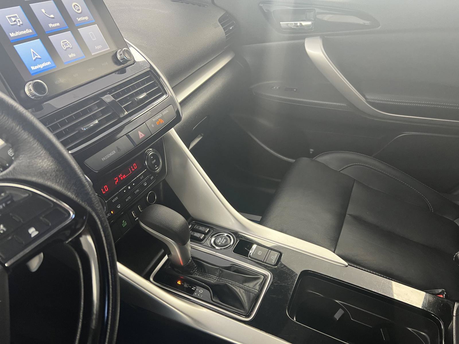 Used 2024 Mitsubishi Eclipse Cross SE AWD/4WD image 22
