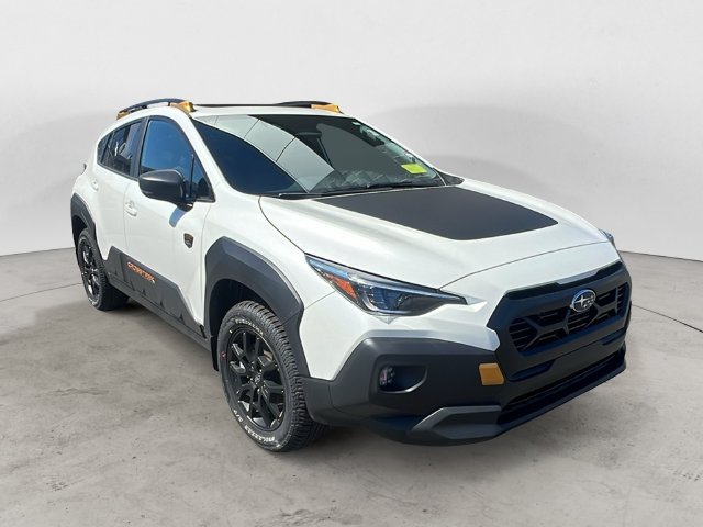 New 2026 Subaru Crosstrek 2.5i Wilderness AWD/4WD image 1