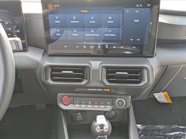 New 2026 Ford Mustang Coupe image 11