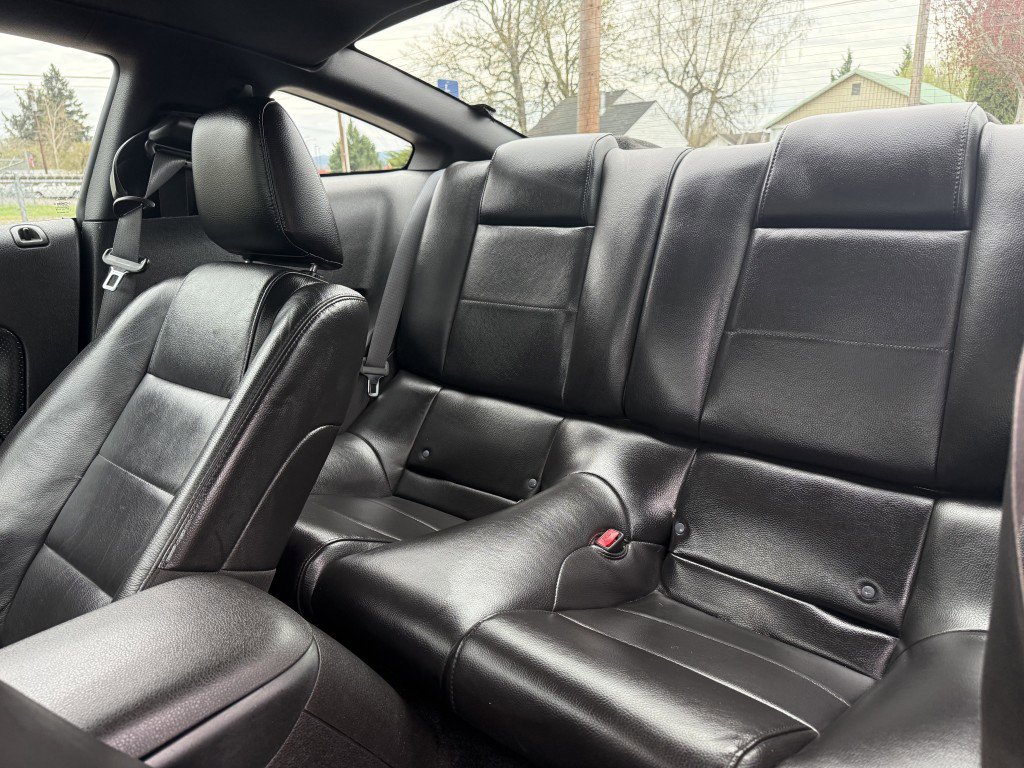 Used 2008 Ford Mustang Premium RWD image 22