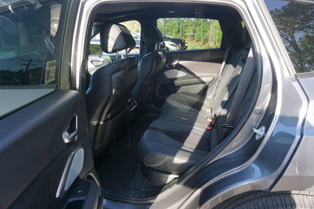 Used 2022 Acura RDX AWD w/ A-Spec & Advance Pkg image 14