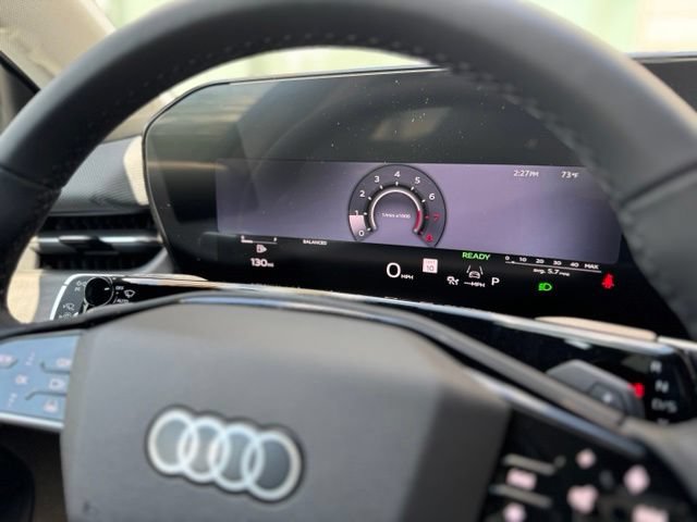 New 2026 Audi Q3 quattro 2.0T AWD/4WD image 12