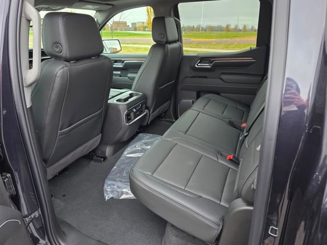 New 2026 GMC Sierra 1500 Denali w/ Denali Reserve Package AWD/4WD image 20