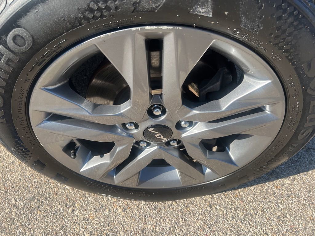 Certified 2023 Kia Seltos S w/ Navigation Package image 41