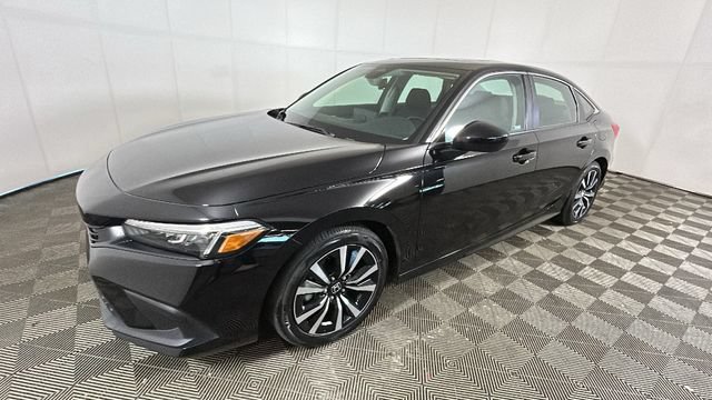 Used 2024 Honda Civic EX image 6