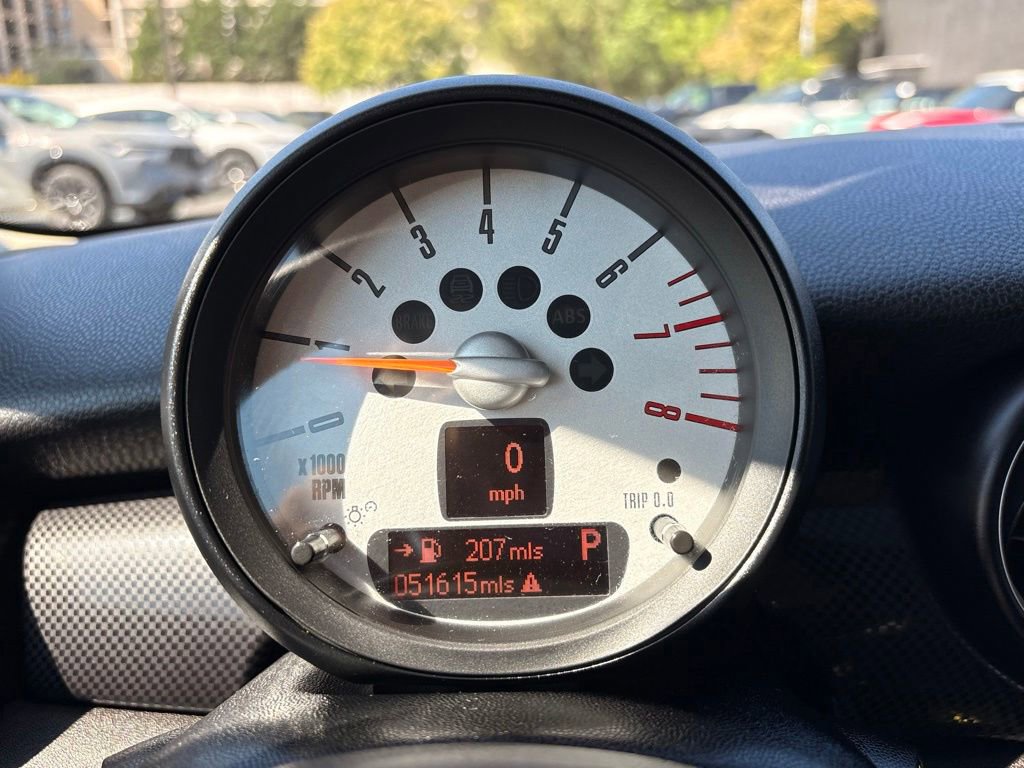 Used 2013 MINI Cooper S FWD image 29