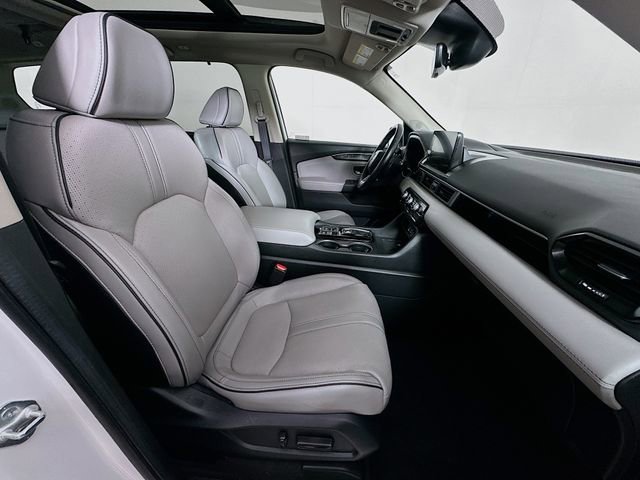 Certified 2024 Honda Pilot Elite image 8