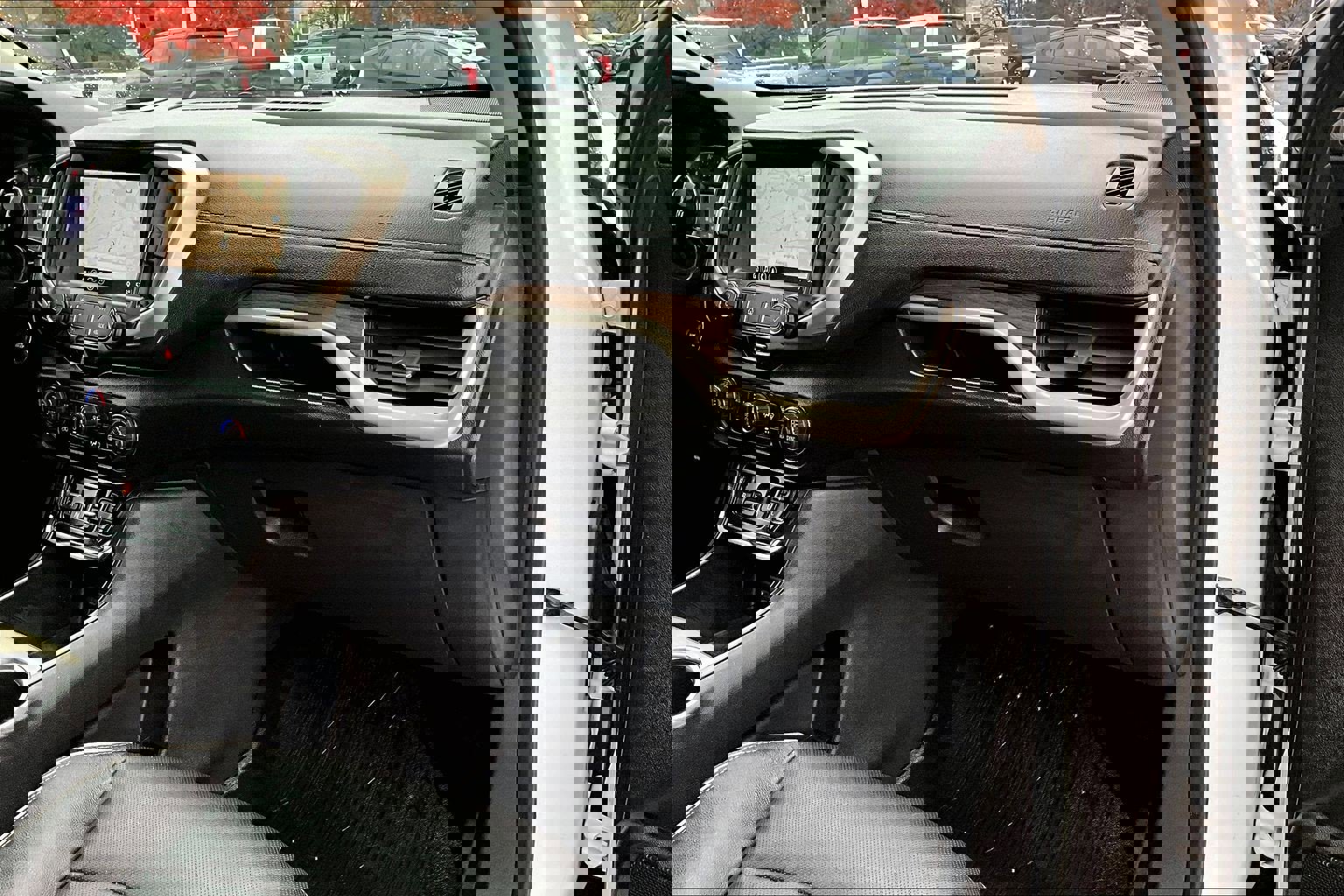 Used 2020 GMC Terrain Denali w/ LPO, Floor Liner Package image 14