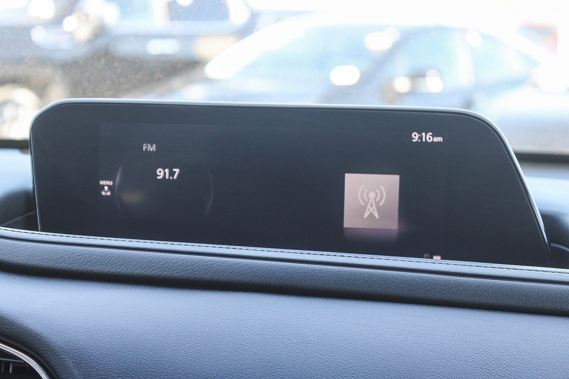 Used 2022 MAZDA CX-30 AWD 2.5 Turbo S image 15