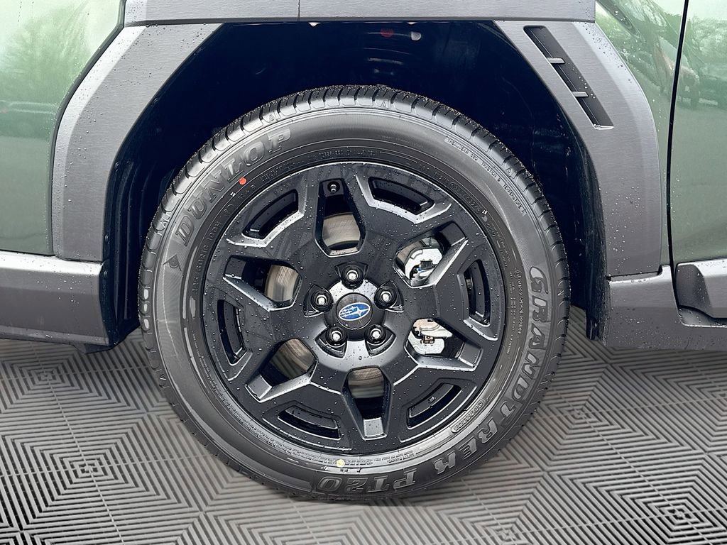 New 2026 Subaru Outback Limited image 30