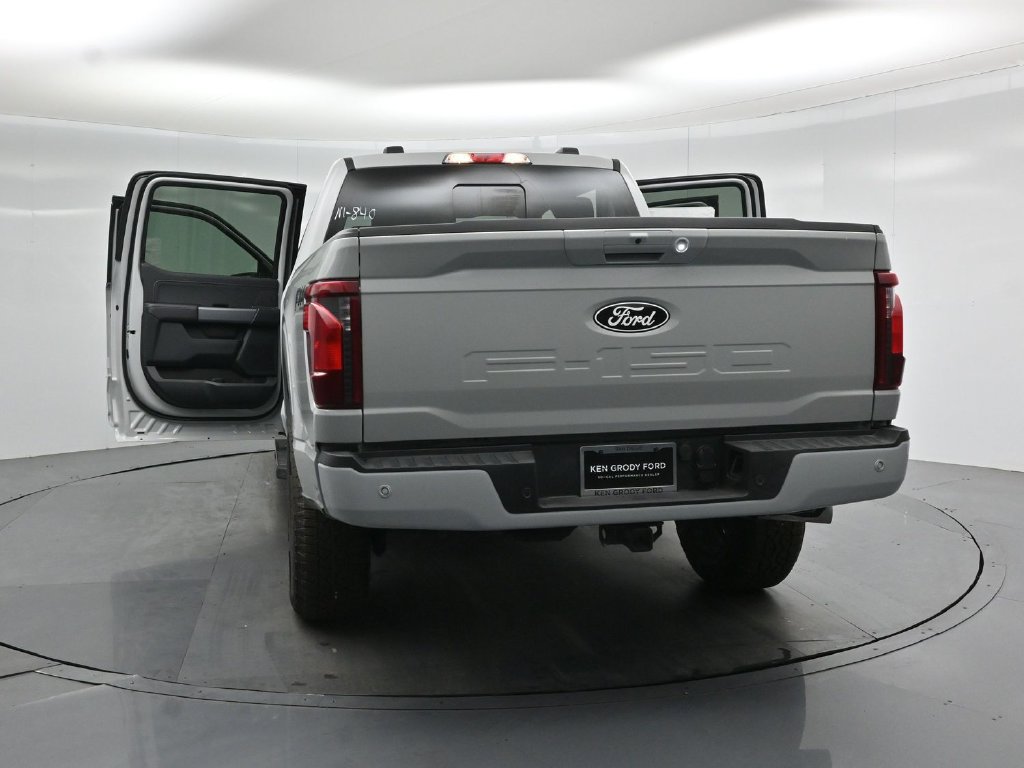 New 2026 Ford F150 XLT w/ FX4 Off-Road Package AWD/4WD image 26